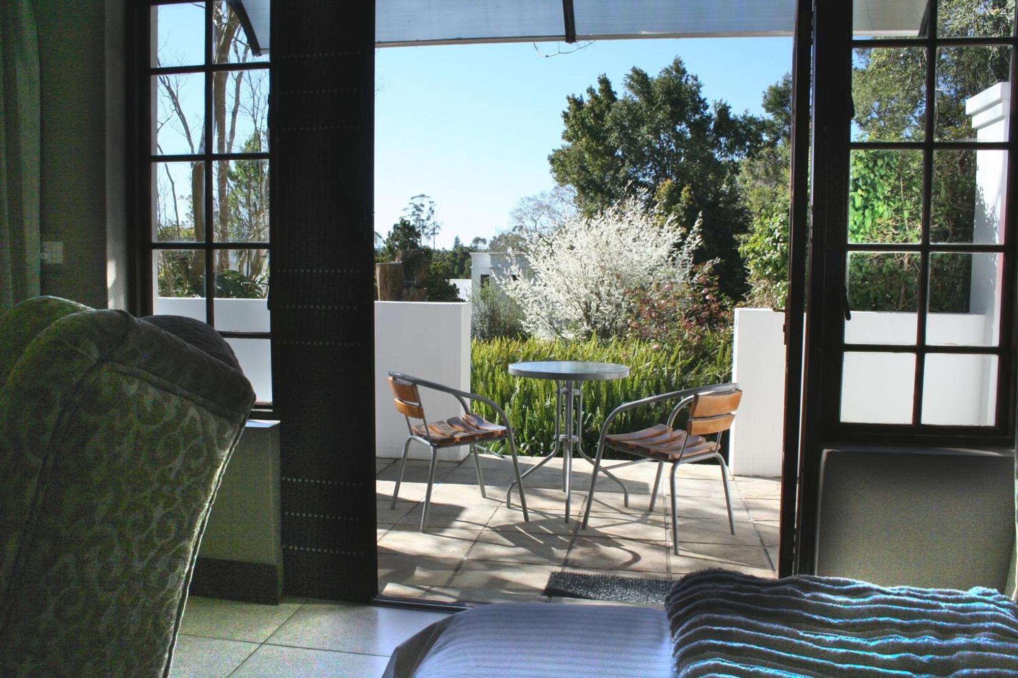 Edenbrook Country Manor Bed and Breakfast Harkerville Exteriör bild