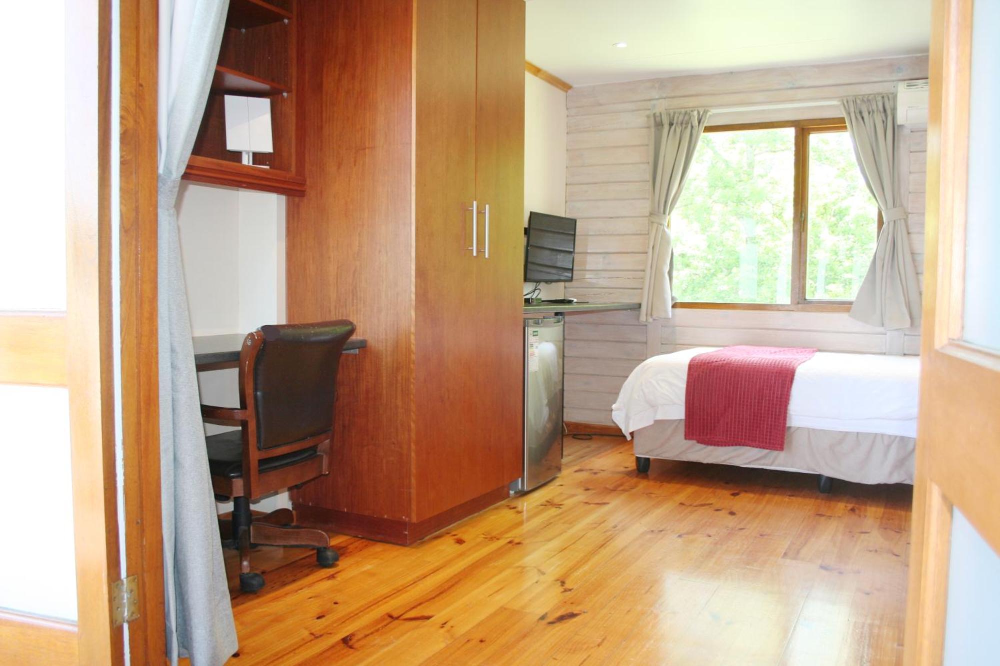 Edenbrook Country Manor Bed and Breakfast Harkerville Exteriör bild