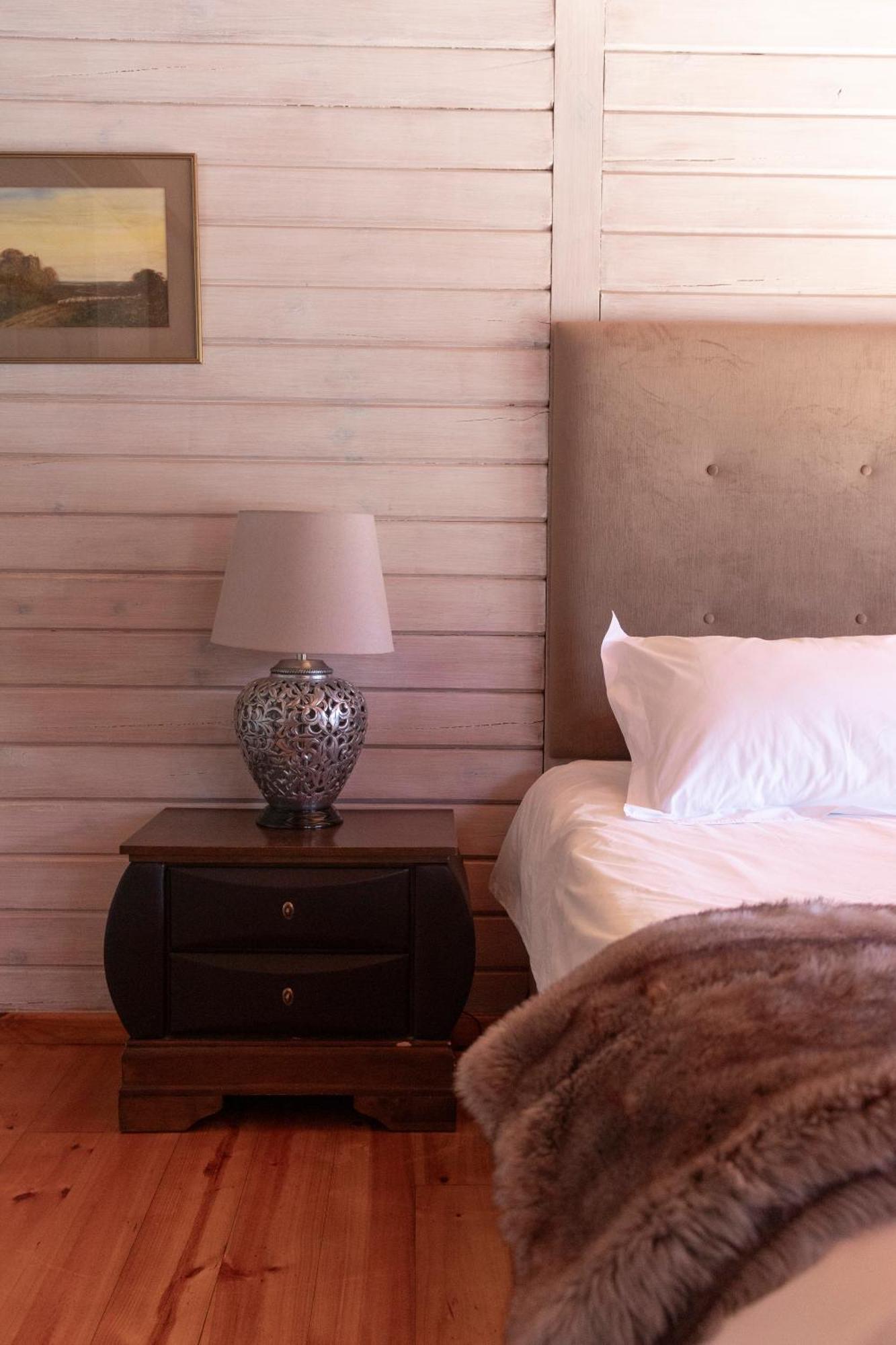 Edenbrook Country Manor Bed and Breakfast Harkerville Rum bild